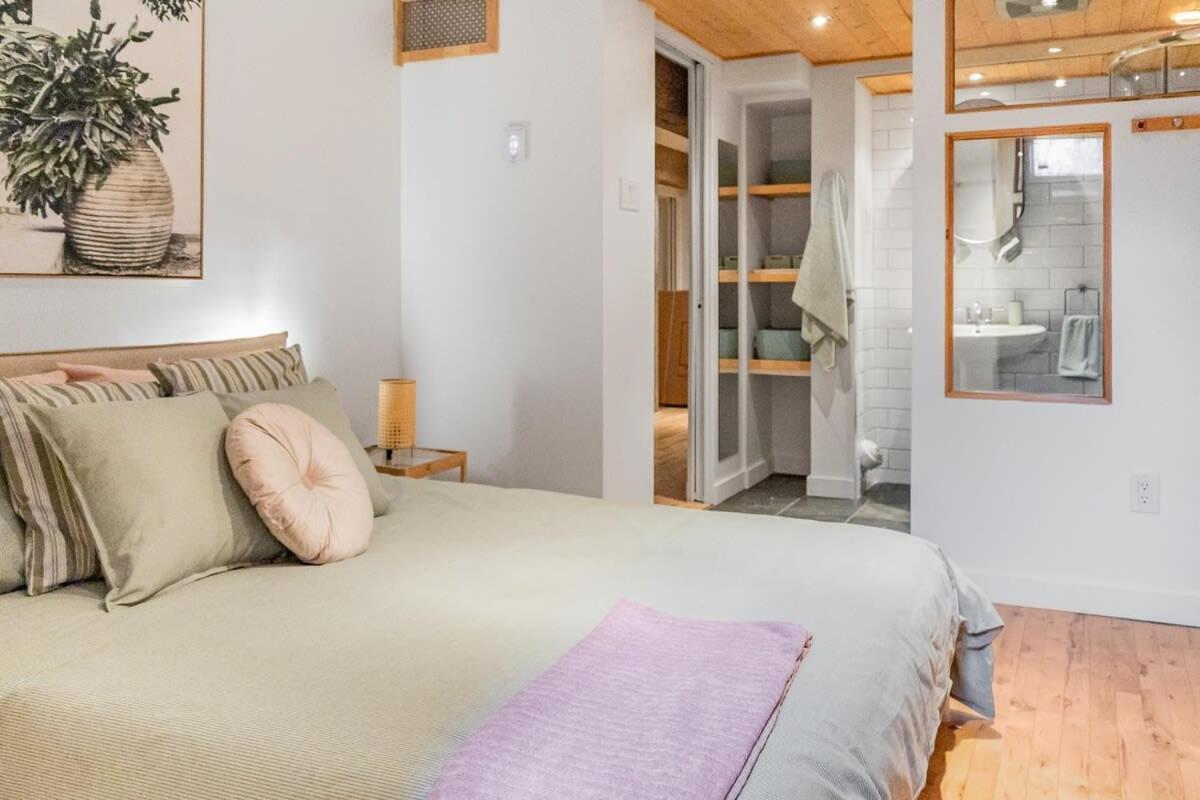Apartamento Magnificent 2br Fully Equipped *