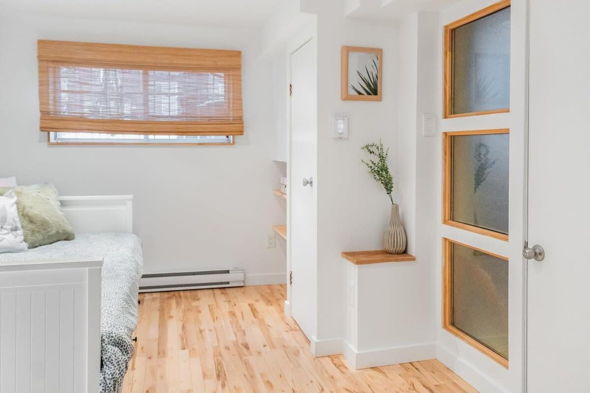 Magnificent 2br Fully Equipped Apartamento Montreal