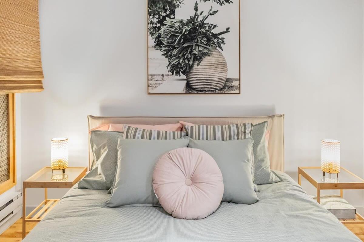 Apartamento Magnificent 2br Fully Equipped Montreal