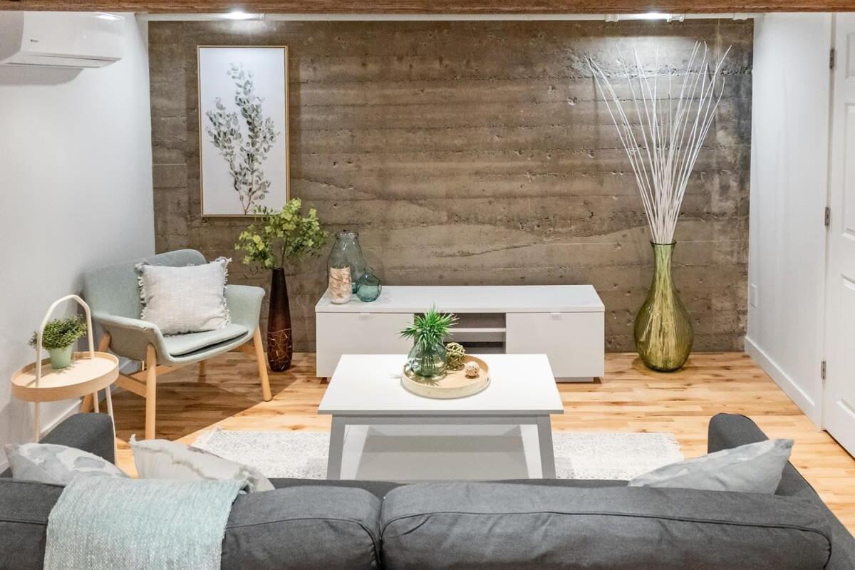 Magnificent 2br Fully Equipped Apartamento