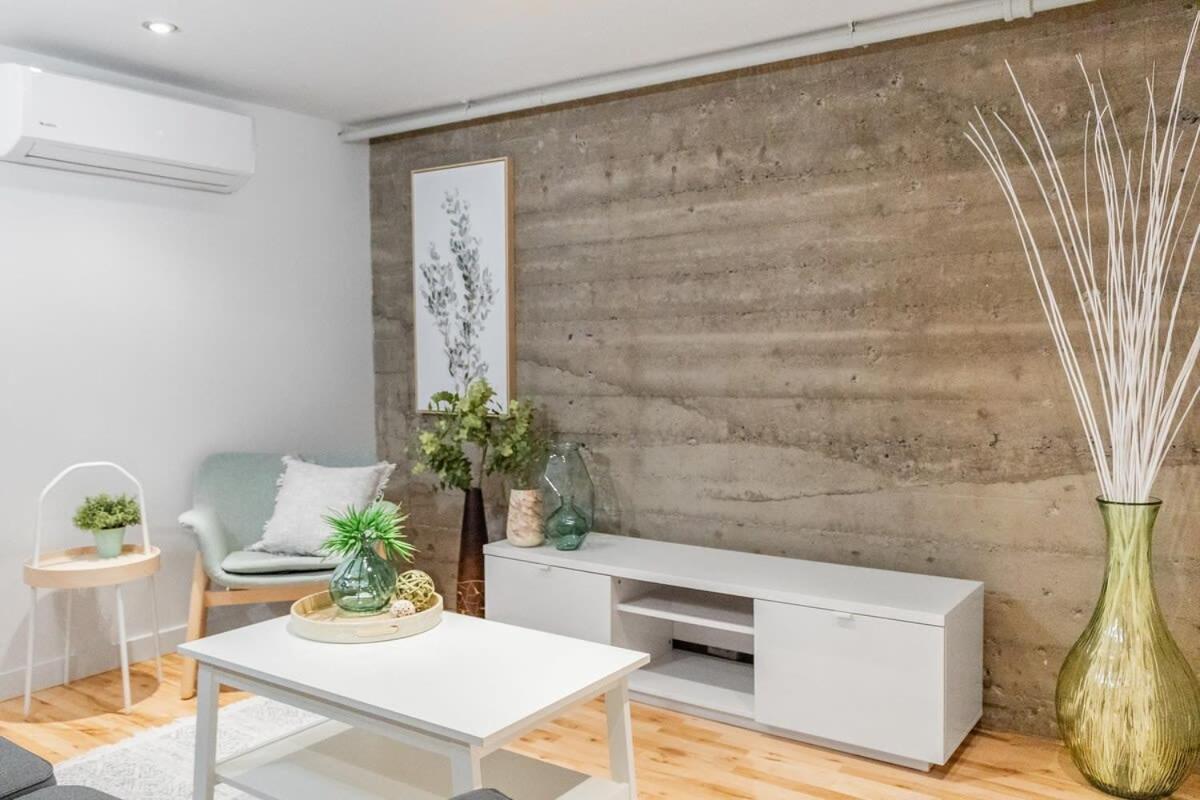 Magnificent 2br Fully Equipped Apartamento *