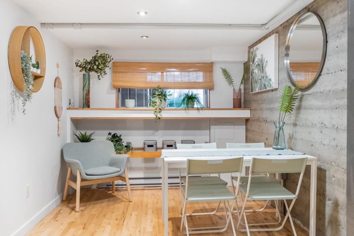 Apartamento Magnificent 2br Fully Equipped *