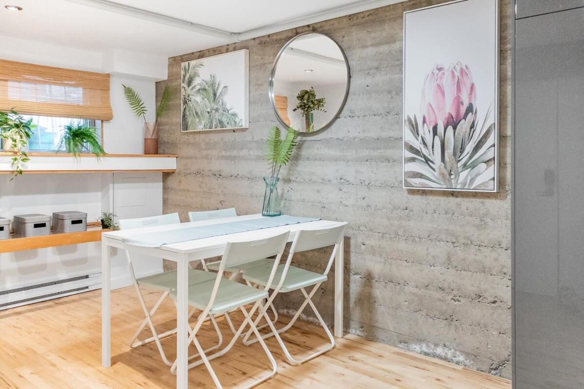 Magnificent 2br Fully Equipped Apartamento Montreal