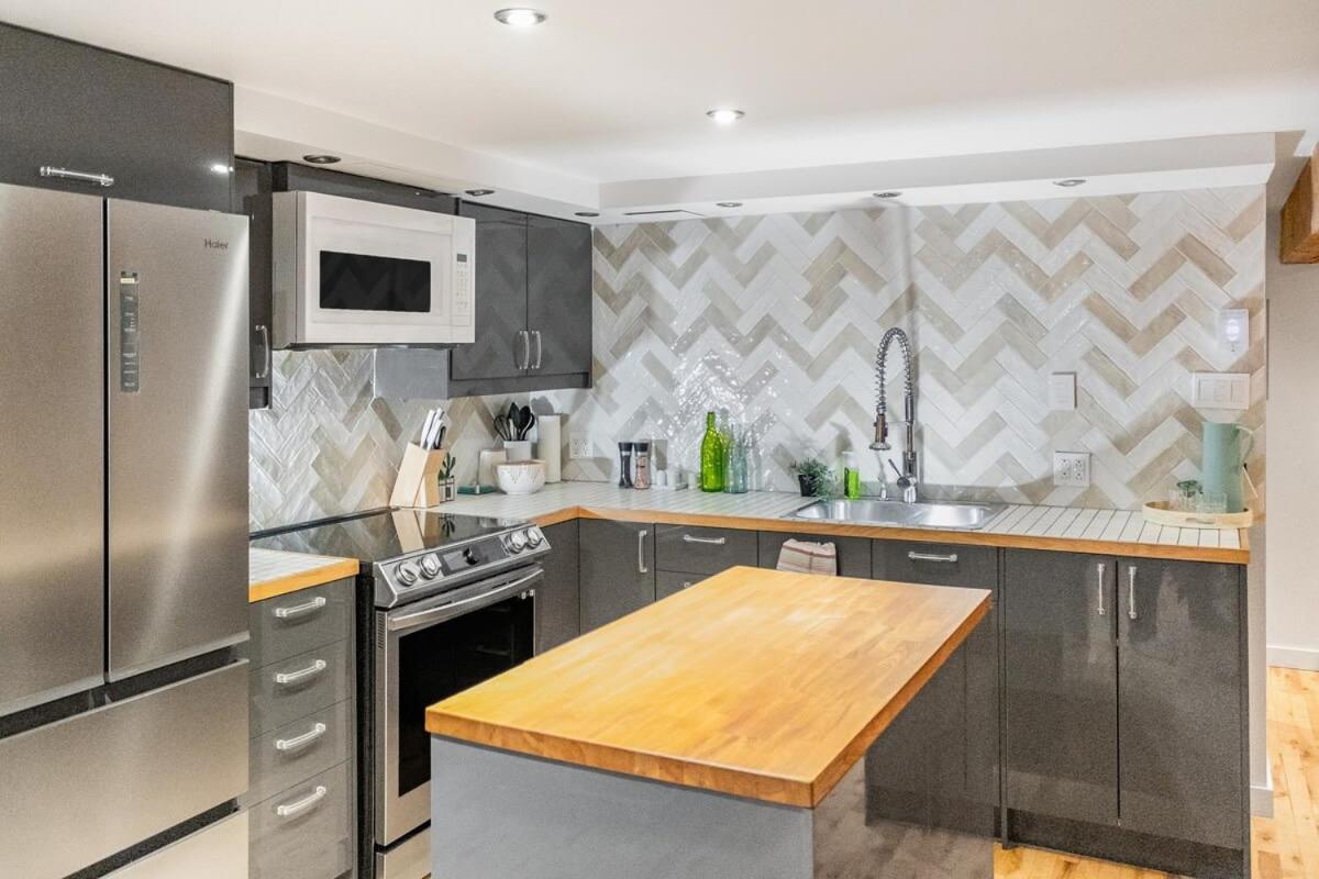 Magnificent 2br Fully Equipped Apartamento