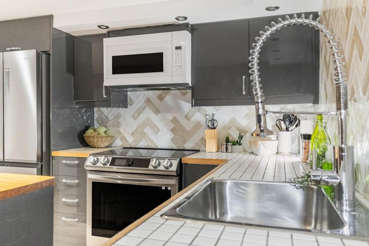 Apartamento Magnificent 2br Fully Equipped