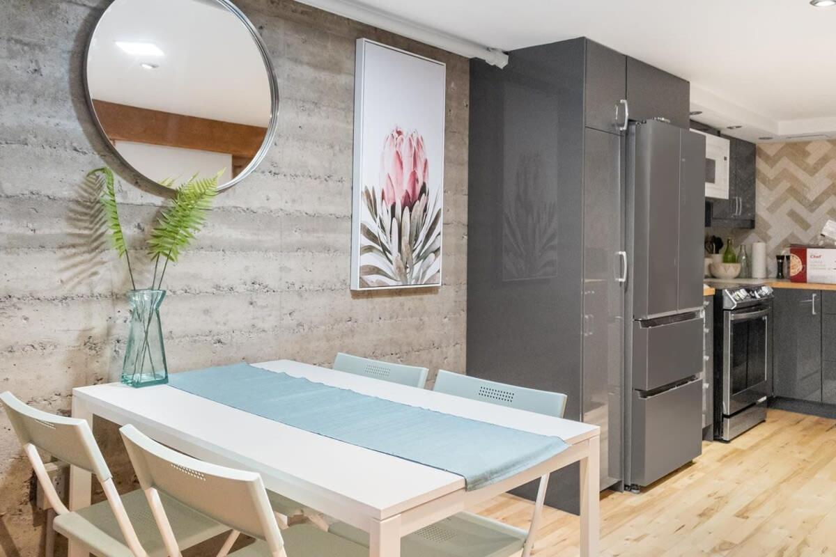 Magnificent 2br Fully Equipped Apartamento *